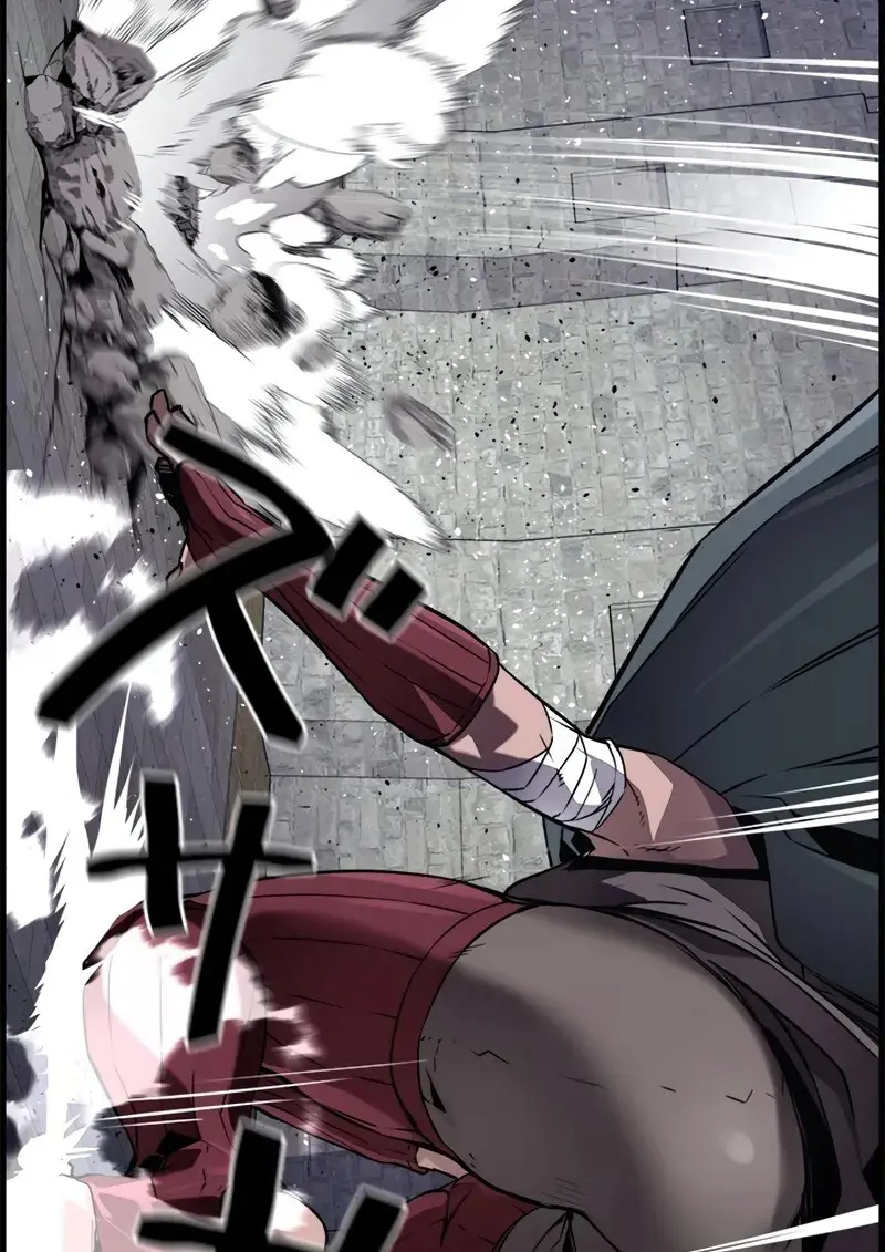 Necromancer’s Evolutionary Traits ตอนที่ 106 page 58