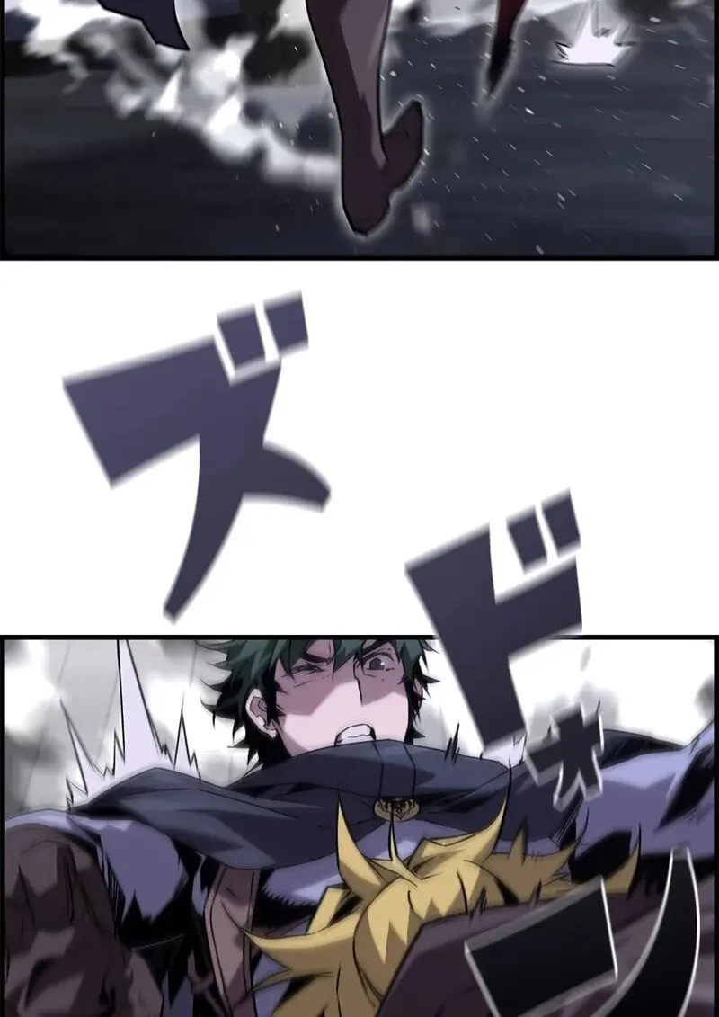 Necromancer’s Evolutionary Traits ตอนที่ 106 page 67