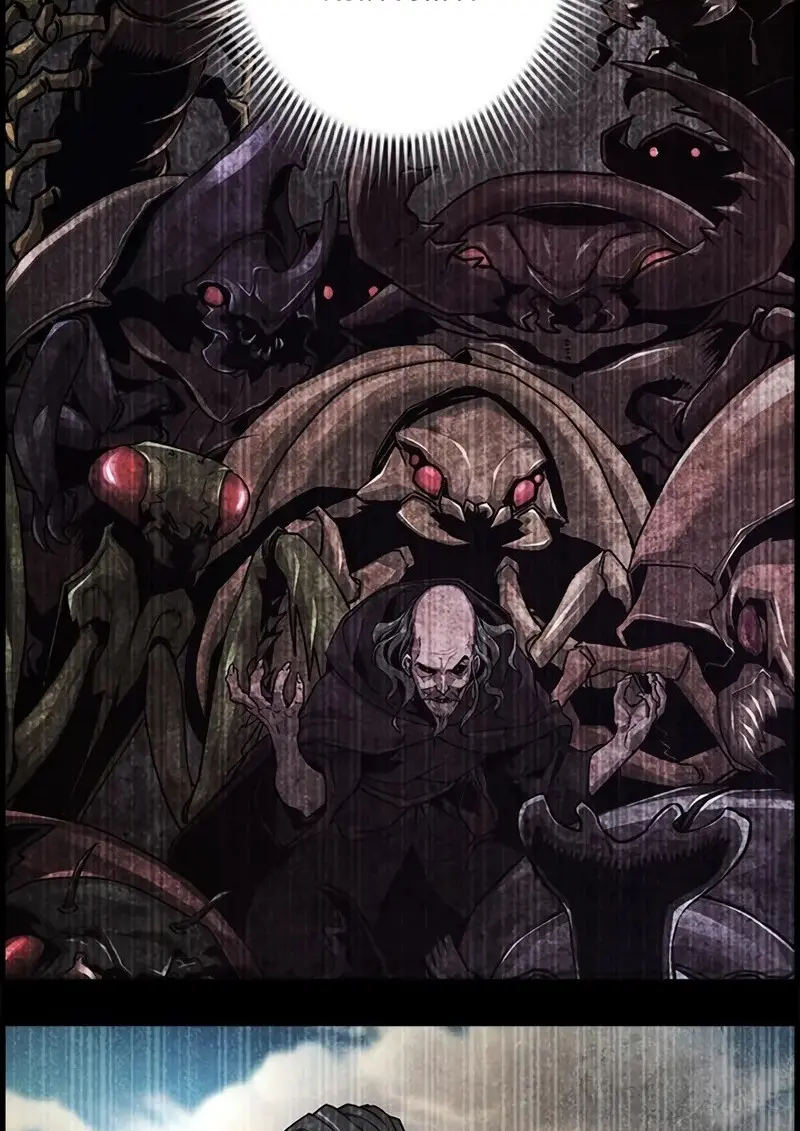 Necromancer’s Evolutionary Traits ตอนที่ 106 page 98