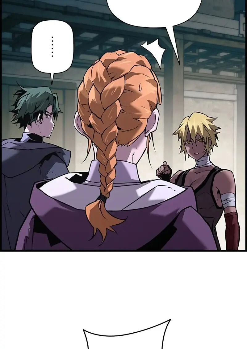 Necromancer’s Evolutionary Traits ตอนที่ 106 page 113