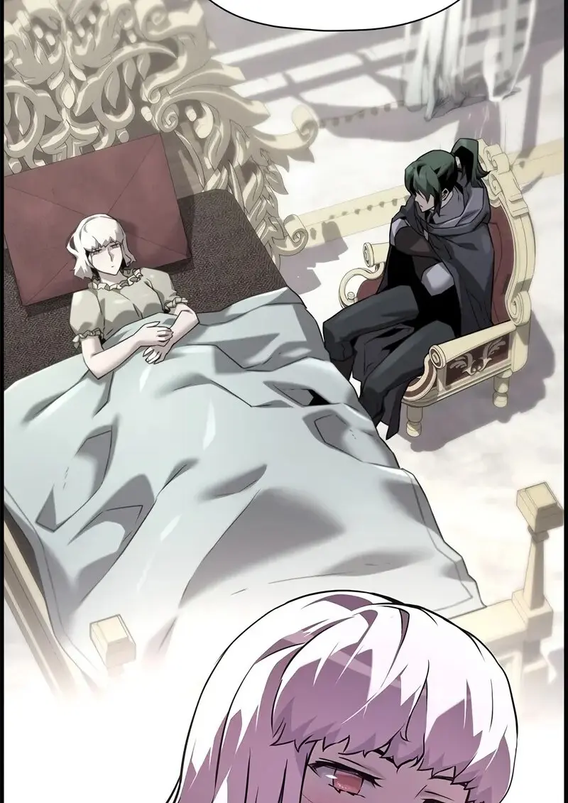 Necromancer’s Evolutionary Traits ตอนที่ 107 page 22