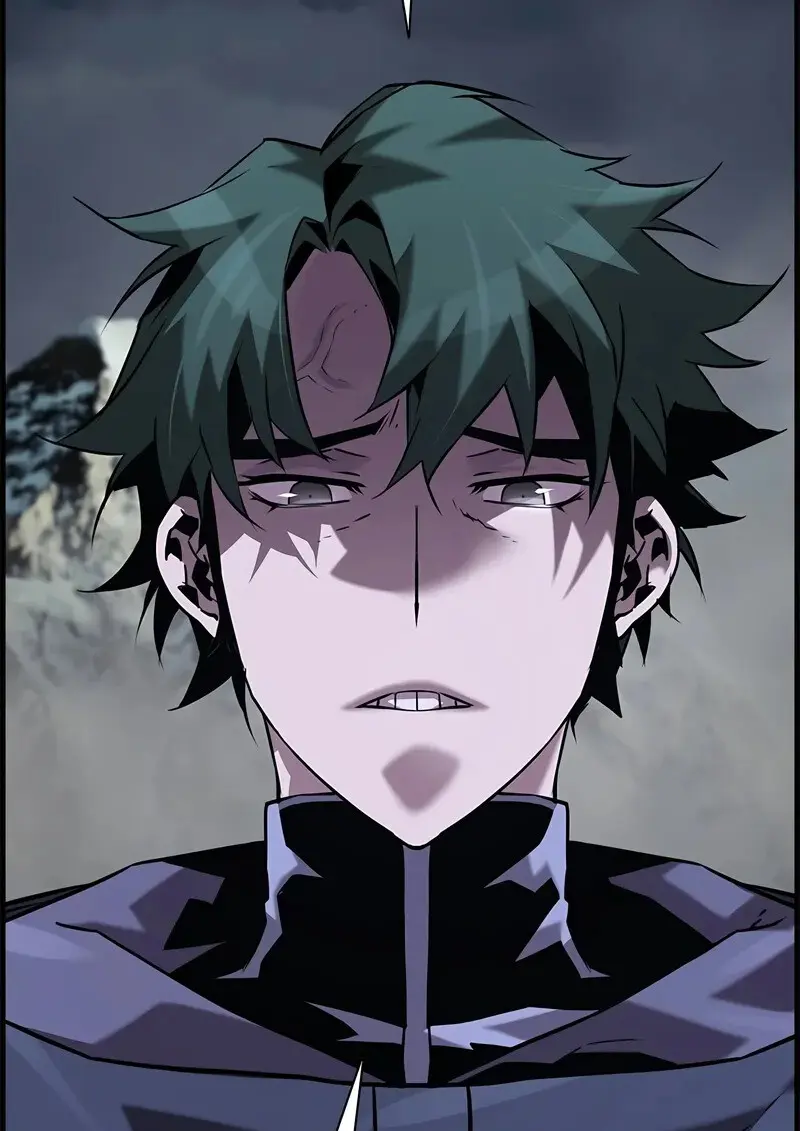 Necromancer’s Evolutionary Traits ตอนที่ 107 page 62