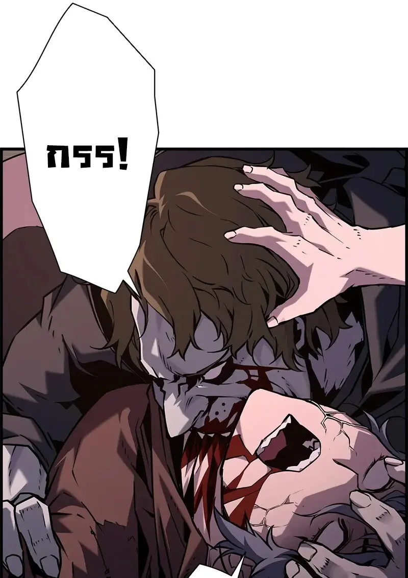 Necromancer’s Evolutionary Traits ตอนที่ 107 page 81