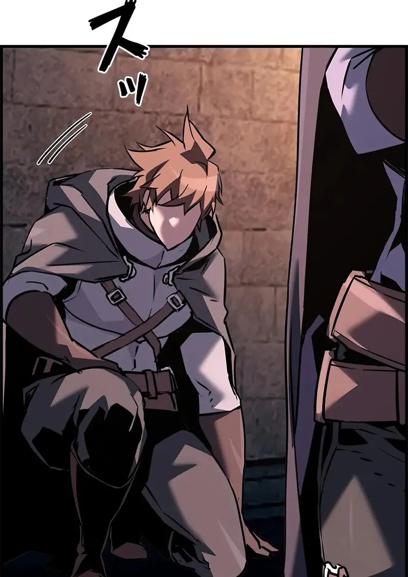 Necromancer’s Evolutionary Traits ตอนที่ 107 page 113