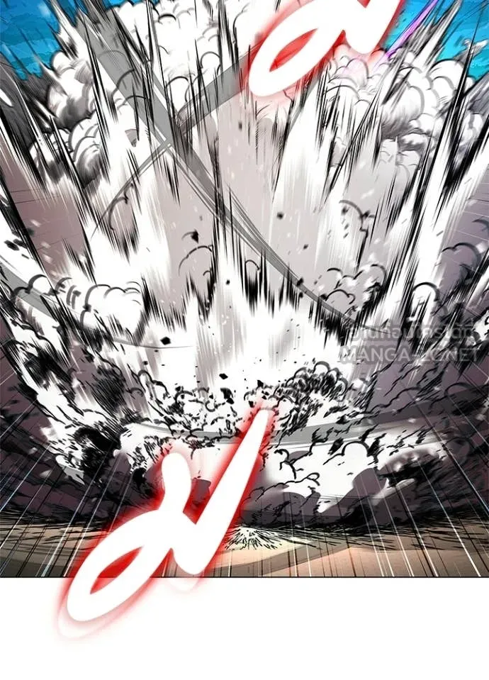 Night of the Ogre ตอนที่ 92 page 126