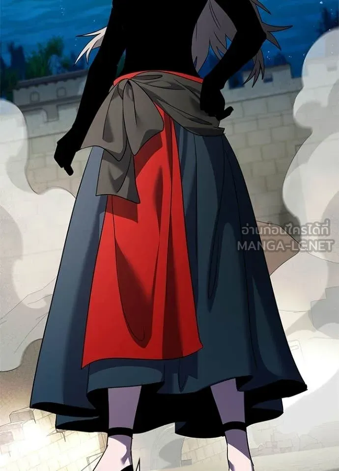 Night of the Ogre ตอนที่ 96 page 36