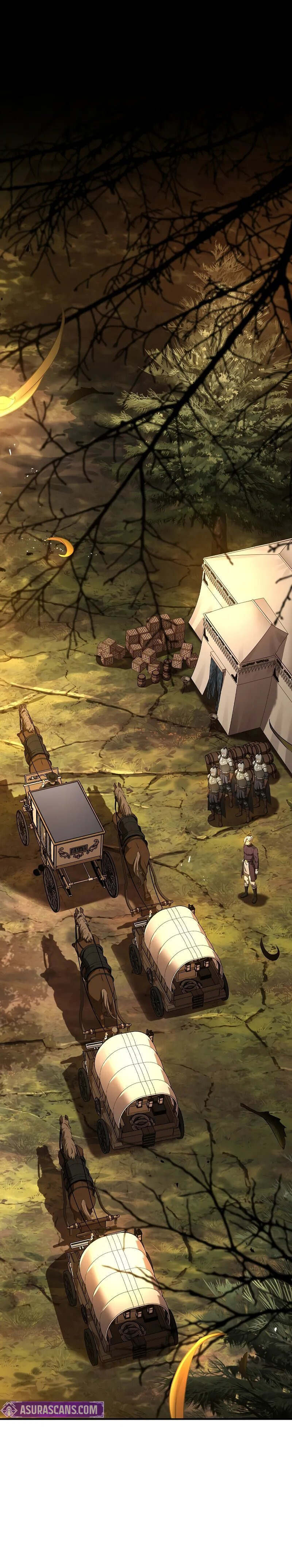 Night of the Soulless Heathens ตอนที่ 9 page 29