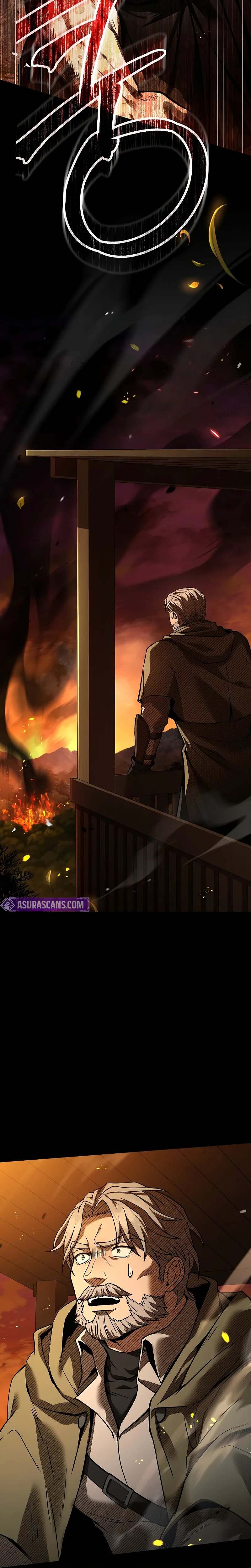 Night of the Soulless Heathens ตอนที่ 9 page 37