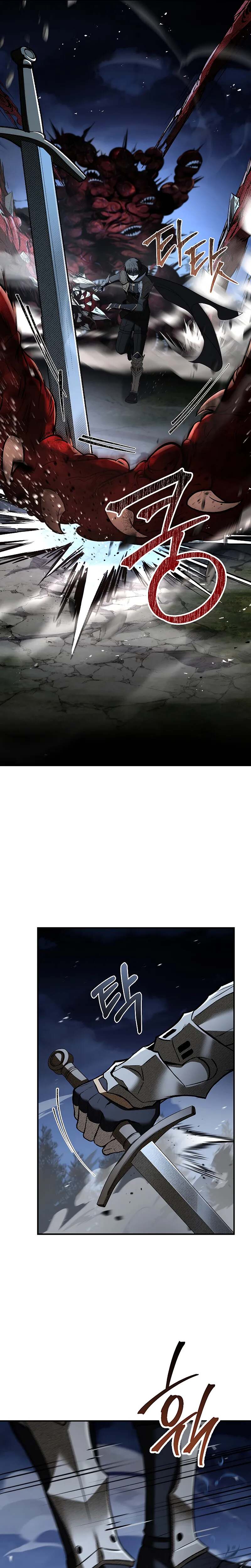 Night of the Soulless Heathens ตอนที่ 11 page 15