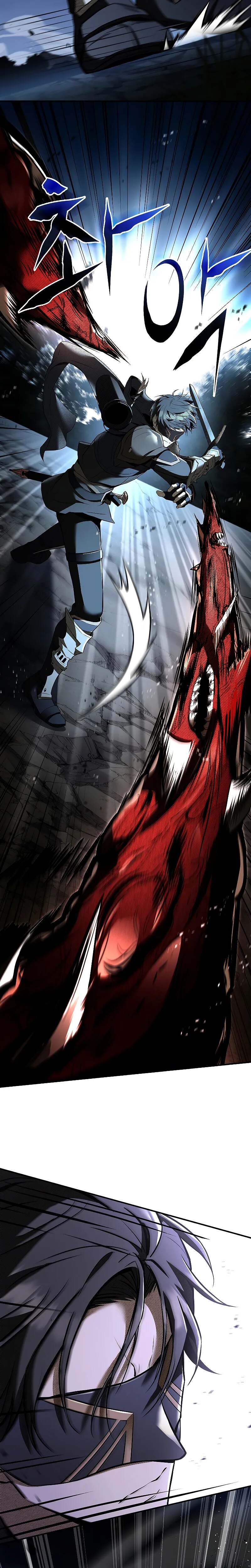 Night of the Soulless Heathens ตอนที่ 11 page 16