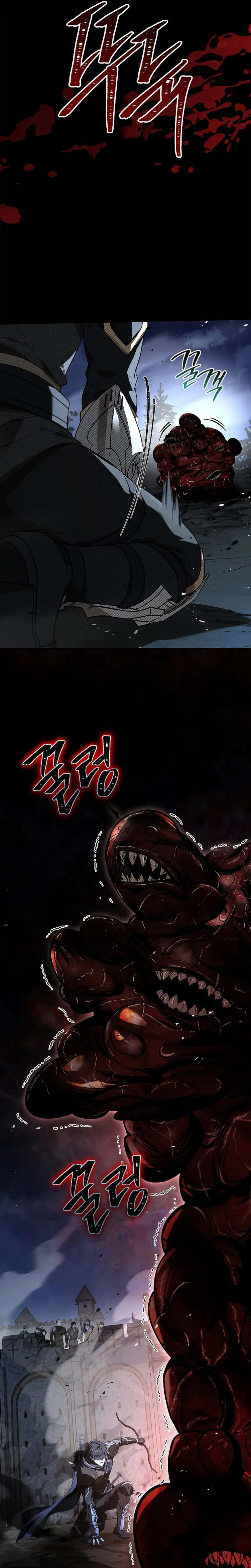 Night of the Soulless Heathens ตอนที่ 12 page 3