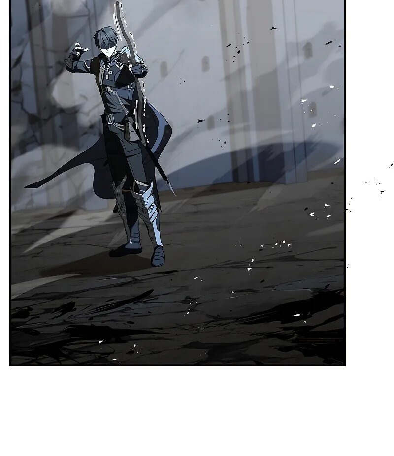 Night of the Soulless Heathens ตอนที่ 12 page 8