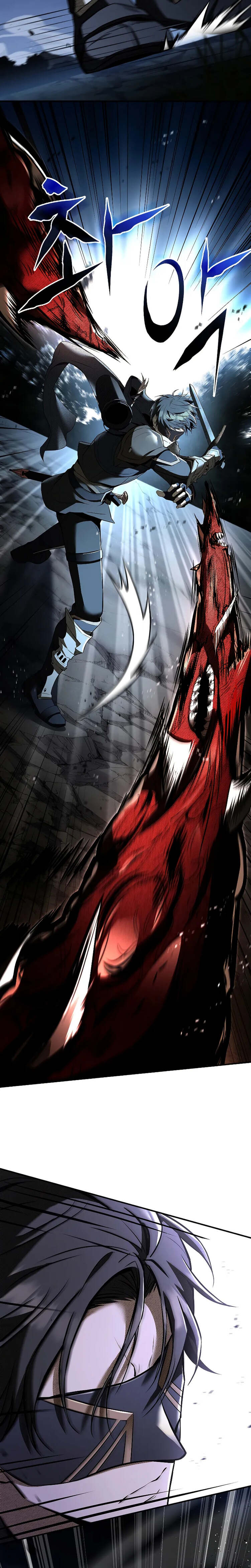 Night of the Soulless Heathens ตอนที่ 12 page 16