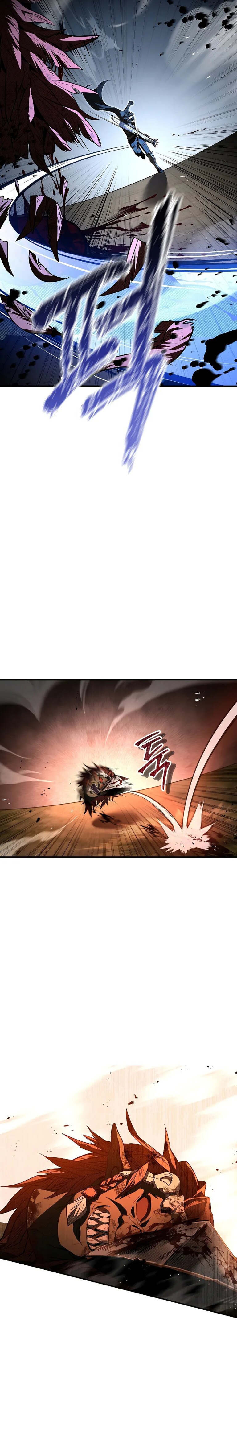 Night of the Soulless Heathens ตอนที่ 12 page 32