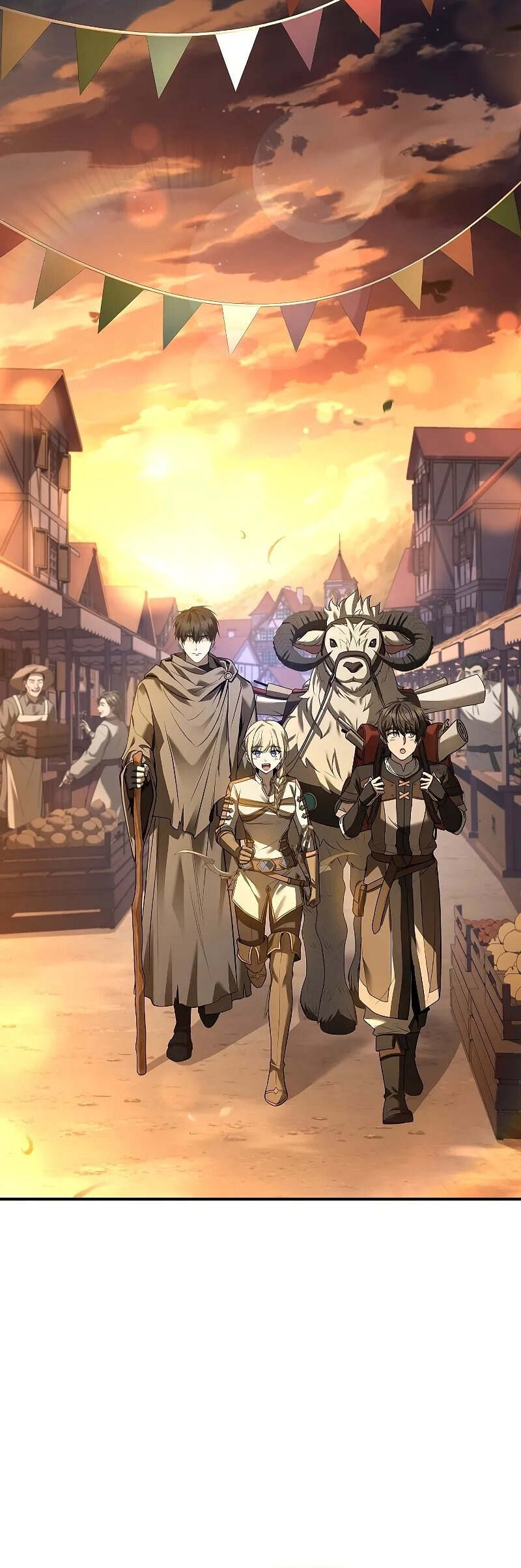 Night of the Soulless Heathens ตอนที่ 13 page 32