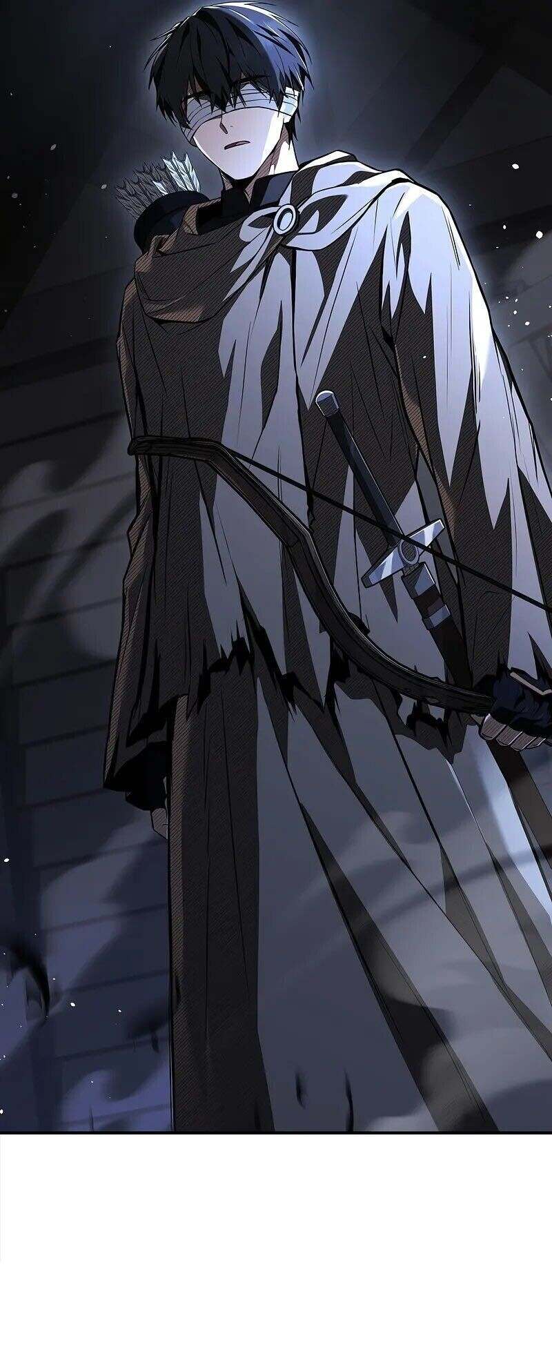 Night of the Soulless Heathens ตอนที่ 27 page 13