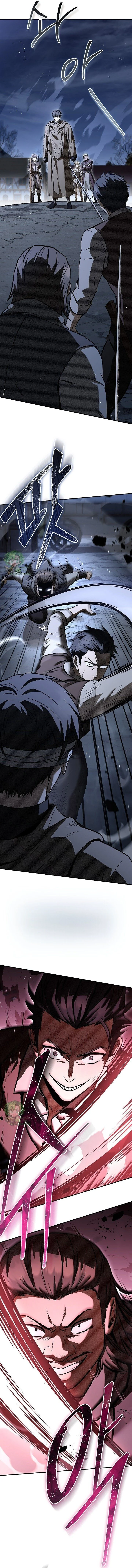 Night of the Soulless Heathens ตอนที่ 33 page 3