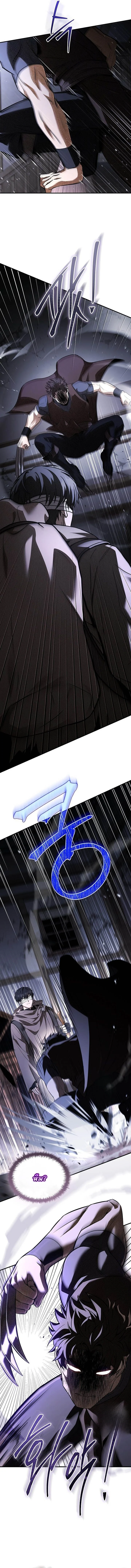 Night of the Soulless Heathens ตอนที่ 42 page 11