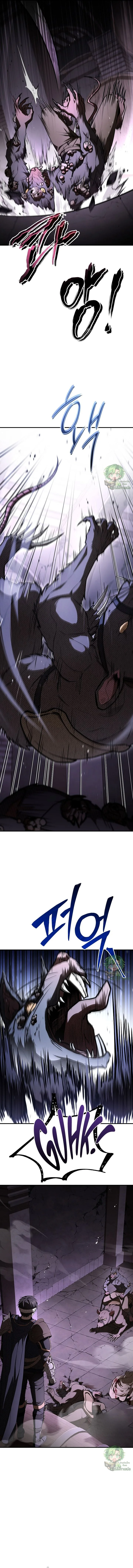 Night of the Soulless Heathens ตอนที่ 45 page 8