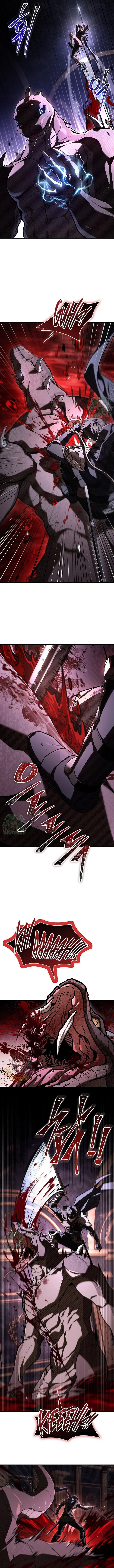 Night of the Soulless Heathens ตอนที่ 54 page 4