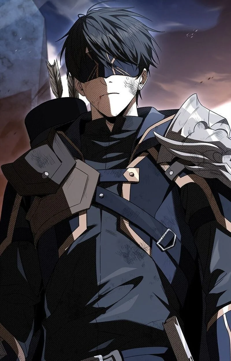 Night of the Soulless Heathens ตอนที่ 58 page 13