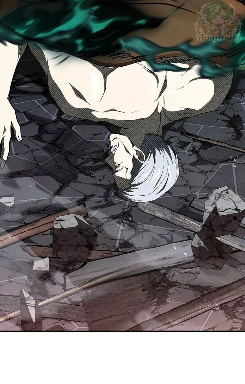 Night of the Soulless Heathens ตอนที่ 58 page 15