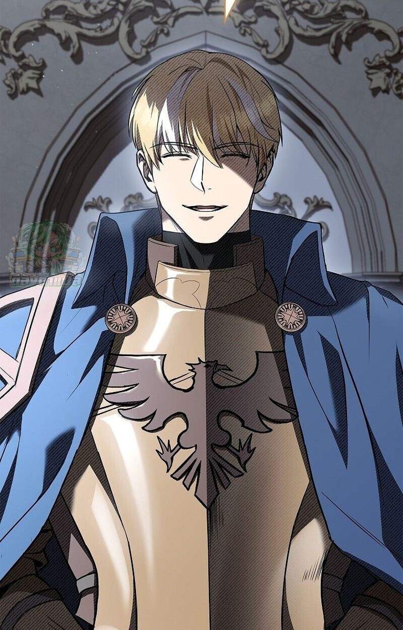 Night of the Soulless Heathens ตอนที่ 58 page 56