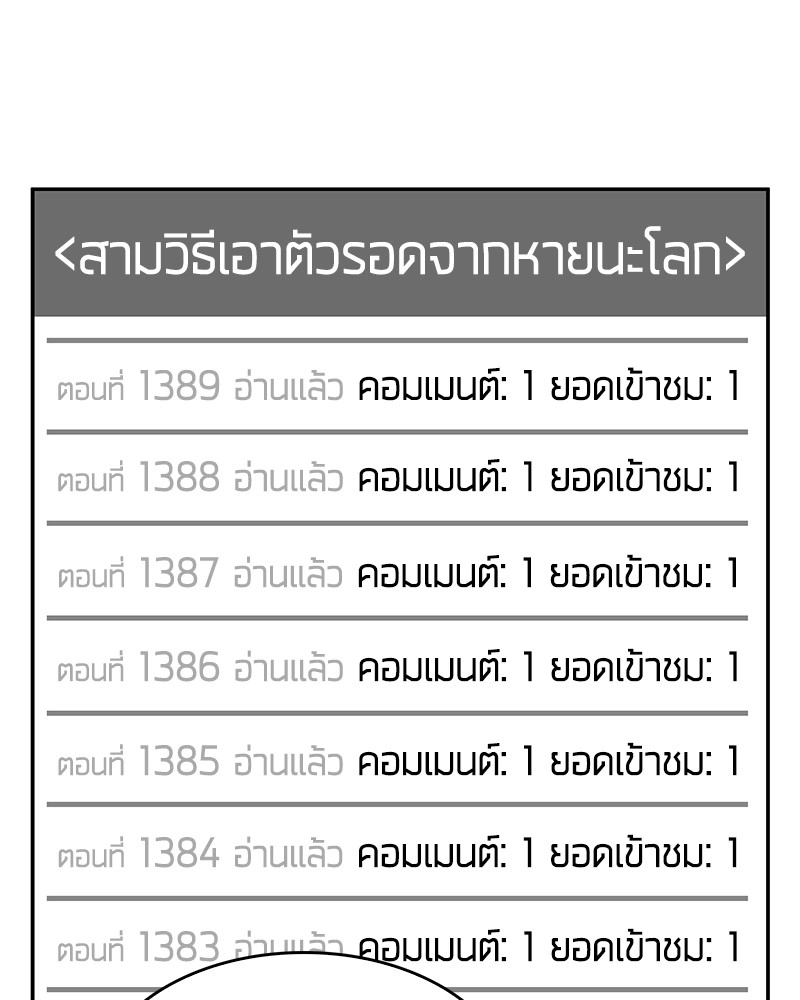 Omniscient Reader อ่านชะตาวันสิ้นโลก ตอนที่ 0 page 3