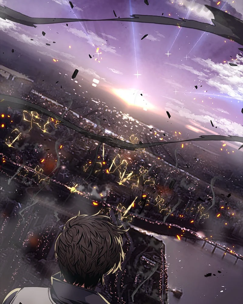 Omniscient Reader อ่านชะตาวันสิ้นโลก ตอนที่ 0 page 31