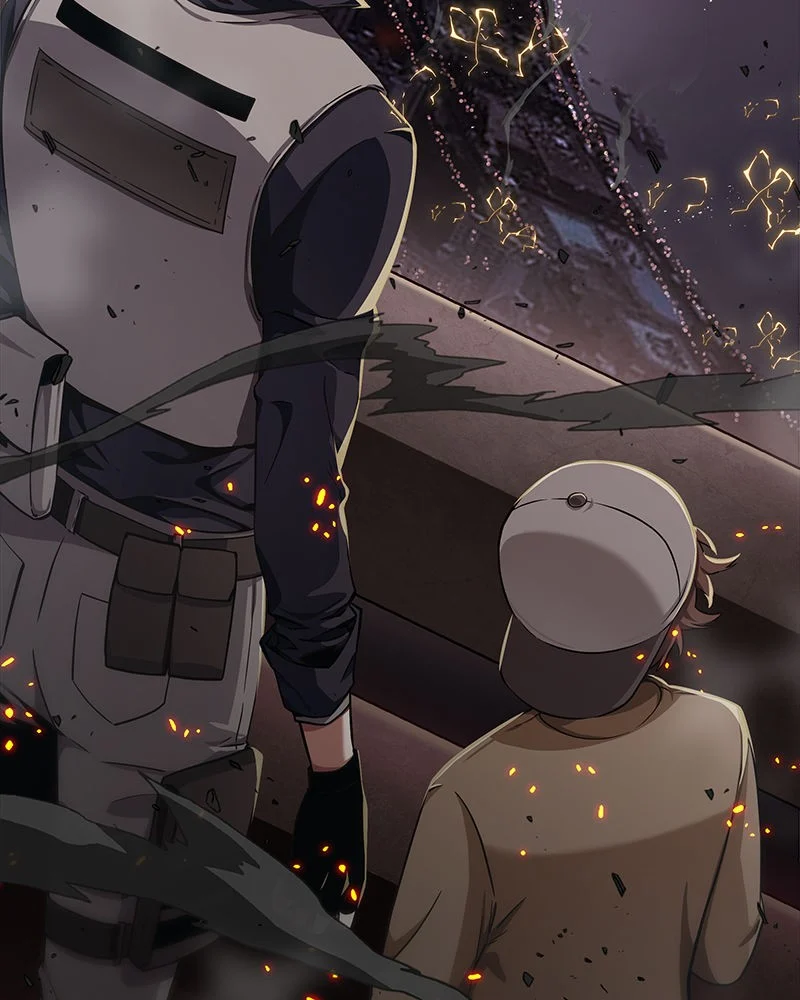 Omniscient Reader อ่านชะตาวันสิ้นโลก ตอนที่ 0 page 32