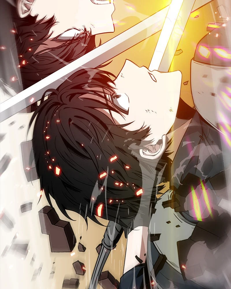 Omniscient Reader อ่านชะตาวันสิ้นโลก ตอนที่ 0 page 42