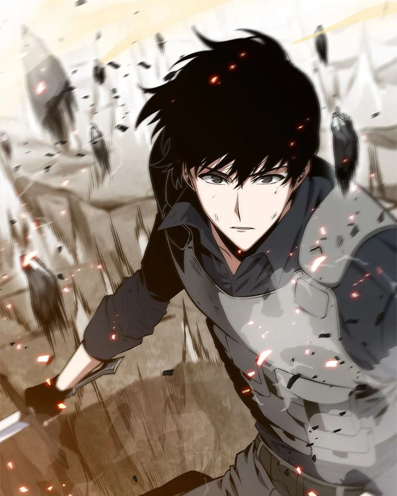 Omniscient Reader อ่านชะตาวันสิ้นโลก ตอนที่ 0 page 48