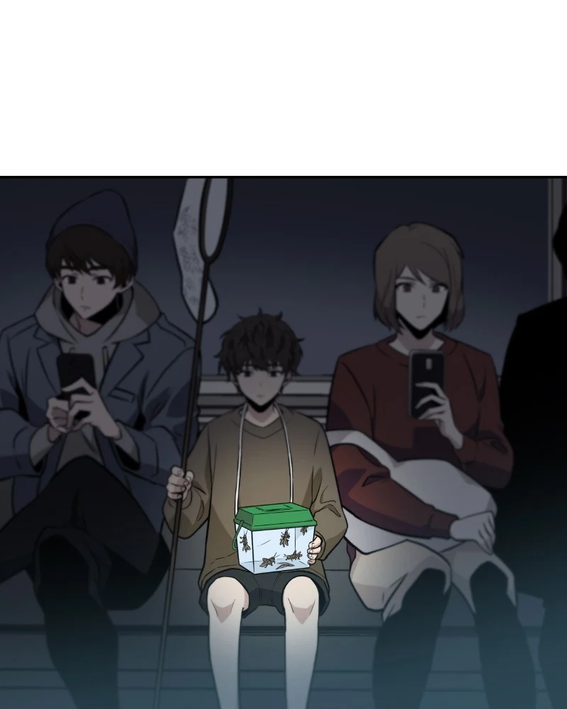 Omniscient Reader อ่านชะตาวันสิ้นโลก ตอนที่ 1 page 93