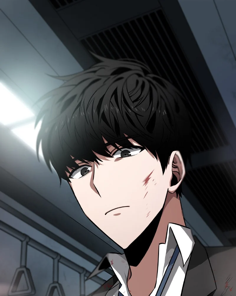 Omniscient Reader อ่านชะตาวันสิ้นโลก ตอนที่ 7 page 17