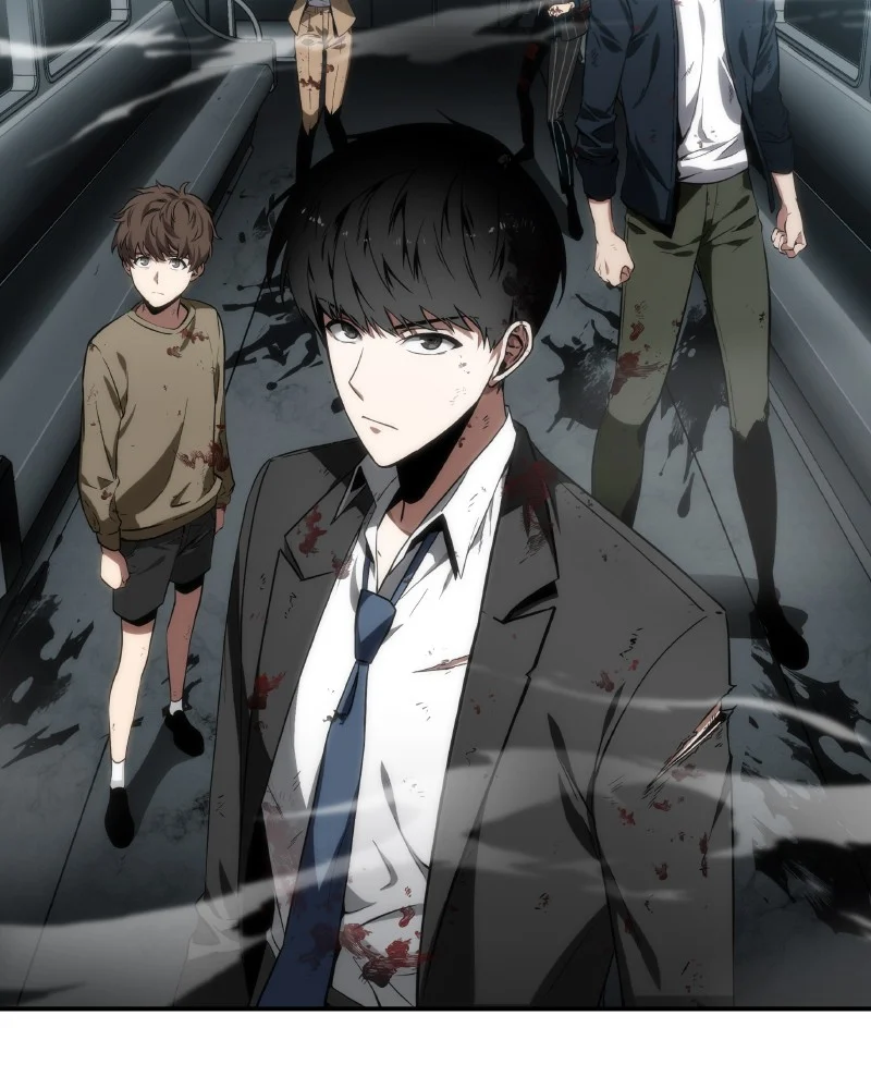 Omniscient Reader อ่านชะตาวันสิ้นโลก ตอนที่ 8 page 6