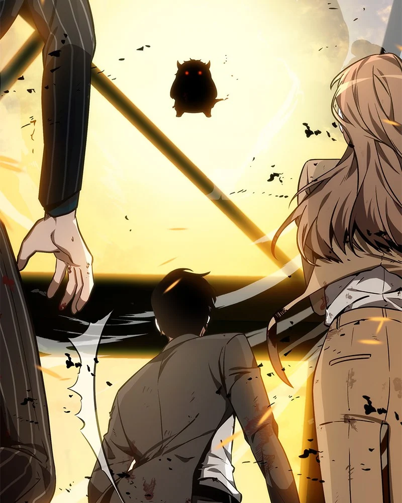 Omniscient Reader อ่านชะตาวันสิ้นโลก ตอนที่ 9 page 34