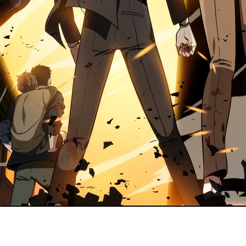 Omniscient Reader อ่านชะตาวันสิ้นโลก ตอนที่ 9 page 35