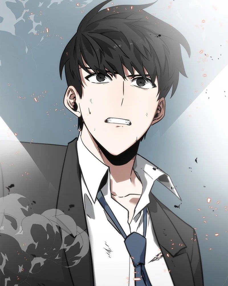 Omniscient Reader อ่านชะตาวันสิ้นโลก ตอนที่ 10 page 4