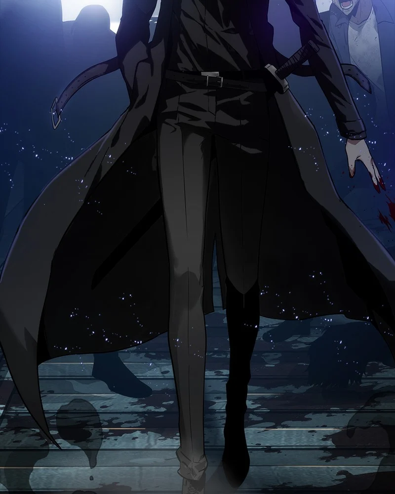 Omniscient Reader อ่านชะตาวันสิ้นโลก ตอนที่ 12 page 16