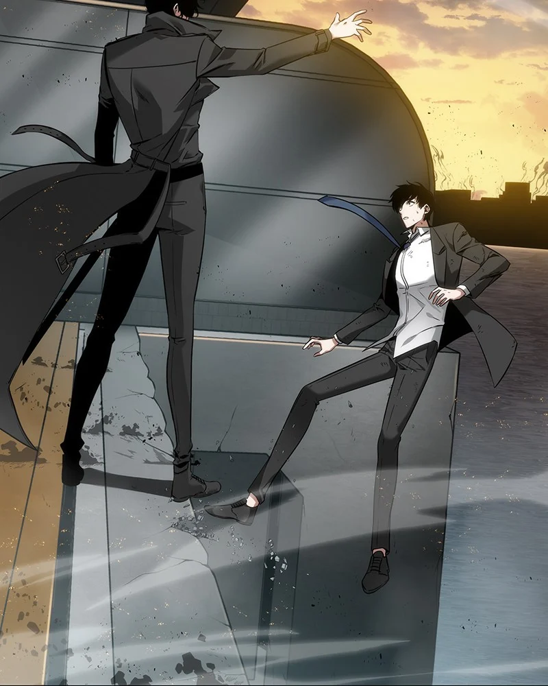 Omniscient Reader อ่านชะตาวันสิ้นโลก ตอนที่ 13 page 93