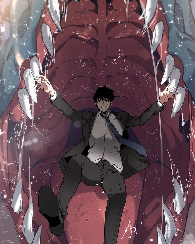 Omniscient Reader อ่านชะตาวันสิ้นโลก ตอนที่ 13 page 102