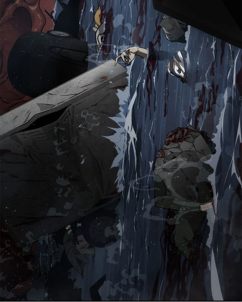 Omniscient Reader อ่านชะตาวันสิ้นโลก ตอนที่ 14 page 14