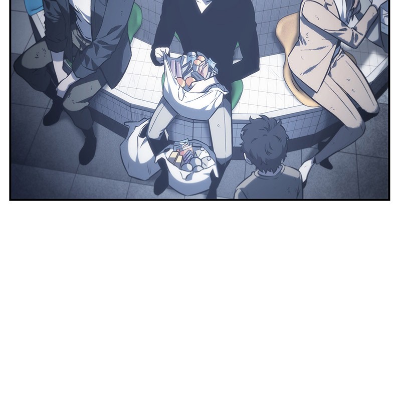 Omniscient Reader อ่านชะตาวันสิ้นโลก ตอนที่ 18 page 105