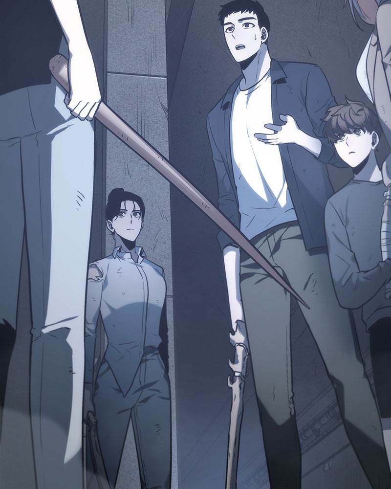 Omniscient Reader อ่านชะตาวันสิ้นโลก ตอนที่ 19 page 125