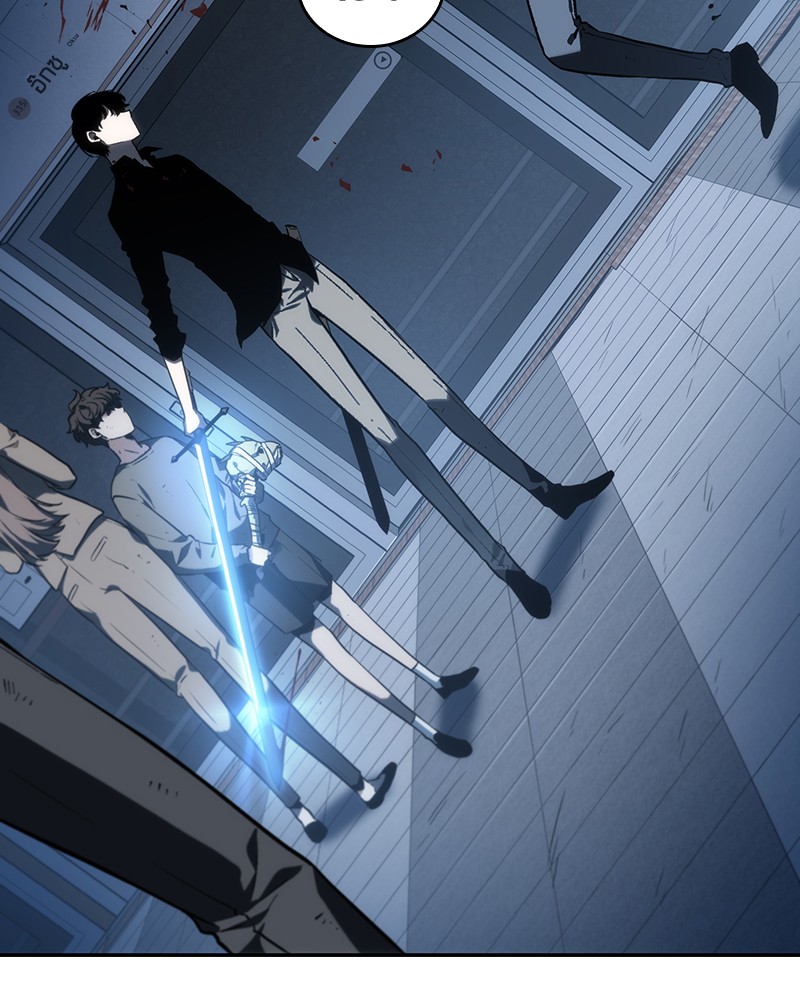 Omniscient Reader อ่านชะตาวันสิ้นโลก ตอนที่ 24 page 122