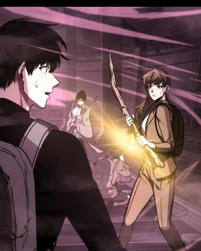 Omniscient Reader อ่านชะตาวันสิ้นโลก ตอนที่ 26 page 38