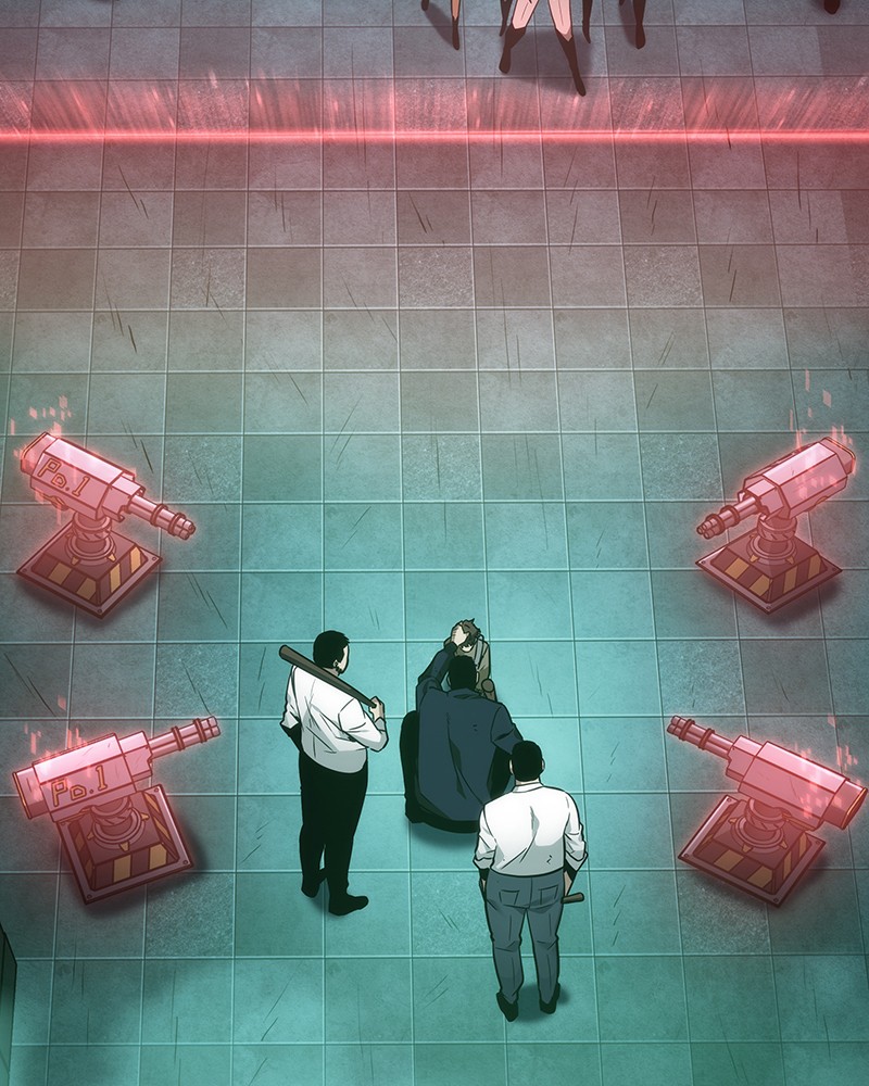 Omniscient Reader อ่านชะตาวันสิ้นโลก ตอนที่ 27 page 116