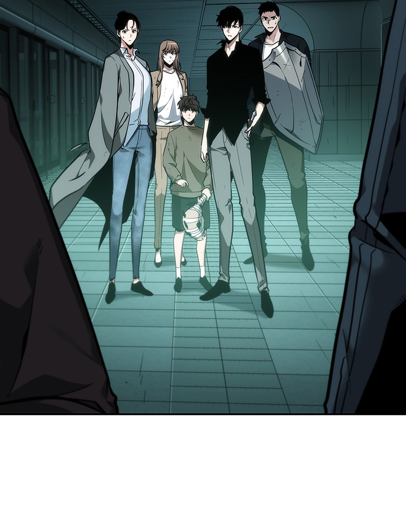 Omniscient Reader อ่านชะตาวันสิ้นโลก ตอนที่ 29 page 121