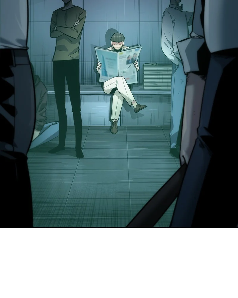 Omniscient Reader อ่านชะตาวันสิ้นโลก ตอนที่ 34 page 21