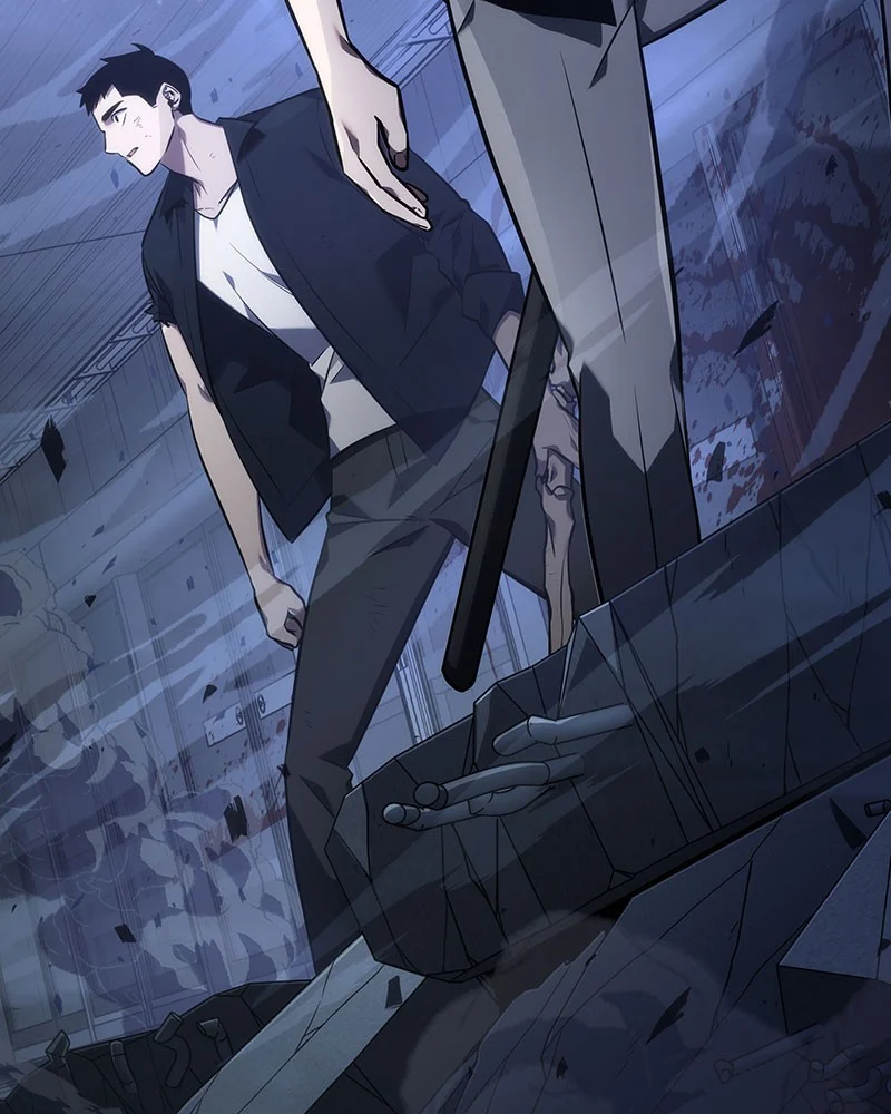 Omniscient Reader อ่านชะตาวันสิ้นโลก ตอนที่ 35 page 4